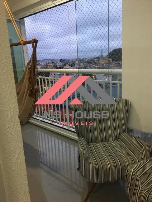 Foto 9 de Apartamento com 4 quartos à venda, 125m2 em Boa Vista, Sao Caetano Do Sul - SP