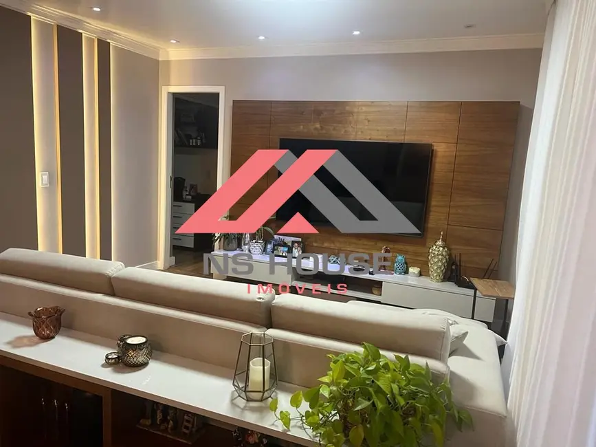 Foto 5 de Apartamento com 4 quartos à venda, 125m2 em Boa Vista, Sao Caetano Do Sul - SP