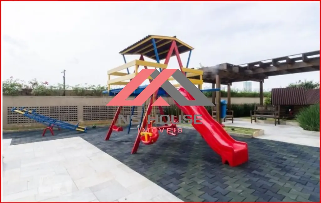 Foto 3 de Apartamento com 3 quartos à venda, 71m2 em Rudge Ramos, Sao Bernardo Do Campo - SP