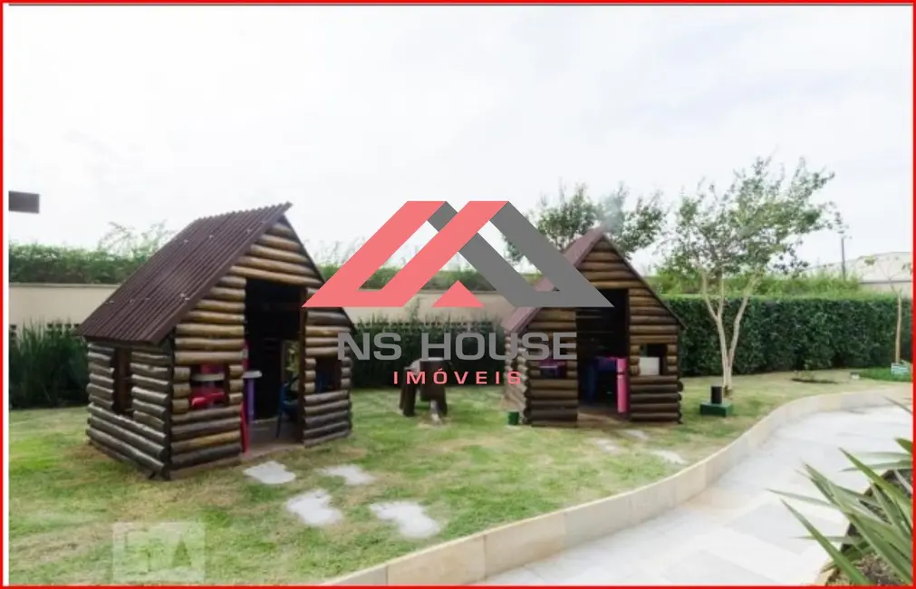 Foto 8 de Apartamento com 3 quartos à venda, 71m2 em Rudge Ramos, Sao Bernardo Do Campo - SP