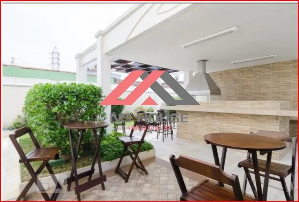 Foto 6 de Apartamento com 3 quartos à venda, 71m2 em Rudge Ramos, Sao Bernardo Do Campo - SP