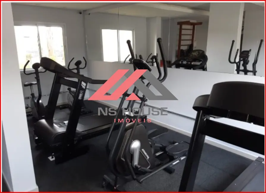 Foto 4 de Apartamento com 3 quartos à venda, 71m2 em Rudge Ramos, Sao Bernardo Do Campo - SP