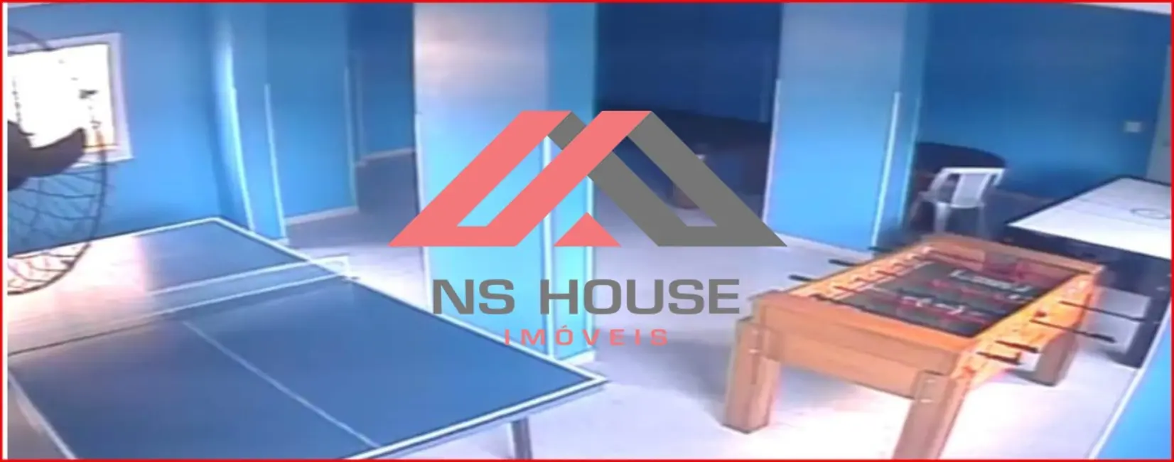 Foto 7 de Apartamento com 3 quartos à venda, 71m2 em Rudge Ramos, Sao Bernardo Do Campo - SP