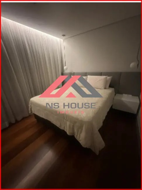 Foto 2 de Apartamento com 3 quartos à venda, 172m2 em Jardim São Caetano, Sao Caetano Do Sul - SP
