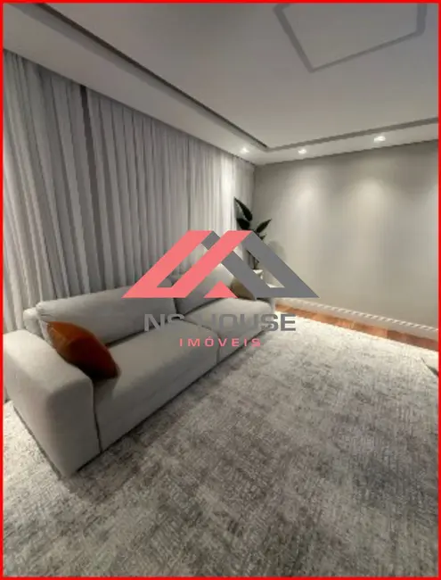 Apartamento com 3 quartos à venda, 172m2 em Jardim São Caetano, Sao Caetano Do Sul - SP - imagem 7 Foto 7 de Apartamento com 3 quartos à venda, 172m2 em Jardim São Caetano, Sao Caetano Do Sul - SP