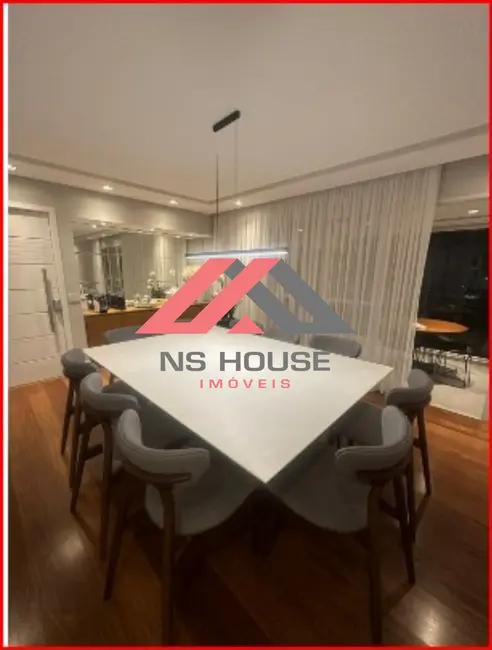 Apartamento com 3 quartos à venda, 172m2 em Jardim São Caetano, Sao Caetano Do Sul - SP - imagem 8 Foto 8 de Apartamento com 3 quartos à venda, 172m2 em Jardim São Caetano, Sao Caetano Do Sul - SP