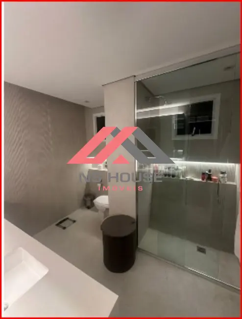 Apartamento com 3 quartos à venda, 172m2 em Jardim São Caetano, Sao Caetano Do Sul - SP - imagem 3 Foto 3 de Apartamento com 3 quartos à venda, 172m2 em Jardim São Caetano, Sao Caetano Do Sul - SP