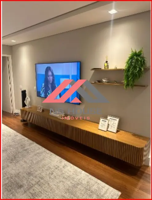 Apartamento com 3 quartos à venda, 172m2 em Jardim São Caetano, Sao Caetano Do Sul - SP - imagem 9 Foto 9 de Apartamento com 3 quartos à venda, 172m2 em Jardim São Caetano, Sao Caetano Do Sul - SP