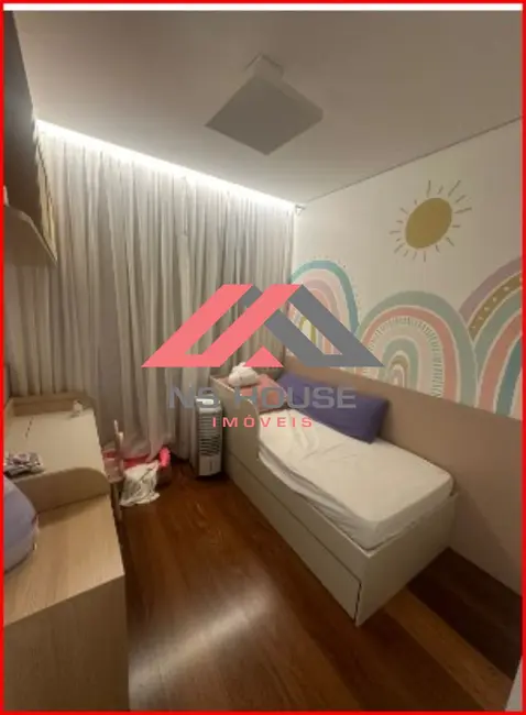 Apartamento com 3 quartos à venda, 172m2 em Jardim São Caetano, Sao Caetano Do Sul - SP - imagem 6 Foto 6 de Apartamento com 3 quartos à venda, 172m2 em Jardim São Caetano, Sao Caetano Do Sul - SP