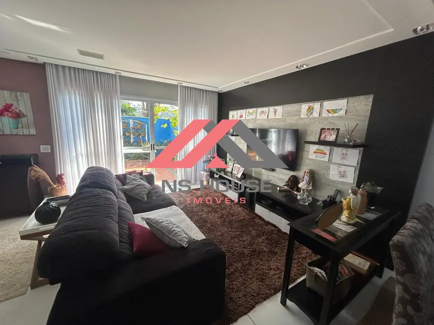 Foto 2 de Casa com 4 quartos à venda, 178m2 em Demarchi, Sao Bernardo Do Campo - SP