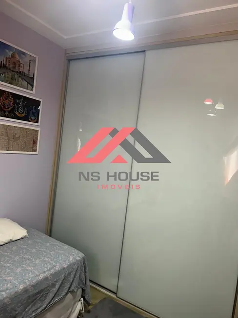 Foto 5 de Casa de Condomínio com 4 quartos à venda, 178m2 em Demarchi, Sao Bernardo Do Campo - SP