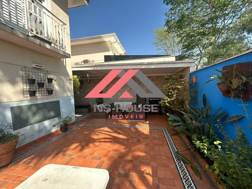 Foto 9 de Casa de Condomínio com 4 quartos à venda, 178m2 em Demarchi, Sao Bernardo Do Campo - SP