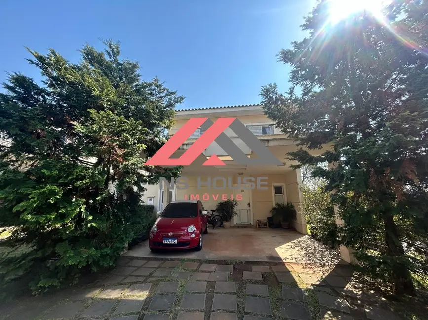 Foto 8 de Casa de Condomínio com 4 quartos à venda, 178m2 em Demarchi, Sao Bernardo Do Campo - SP