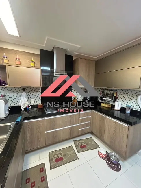 Foto 6 de Casa de Condomínio com 4 quartos à venda, 178m2 em Demarchi, Sao Bernardo Do Campo - SP