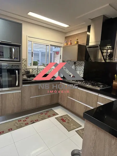 Foto 1 de Casa com 4 quartos à venda, 178m2 em Demarchi, Sao Bernardo Do Campo - SP