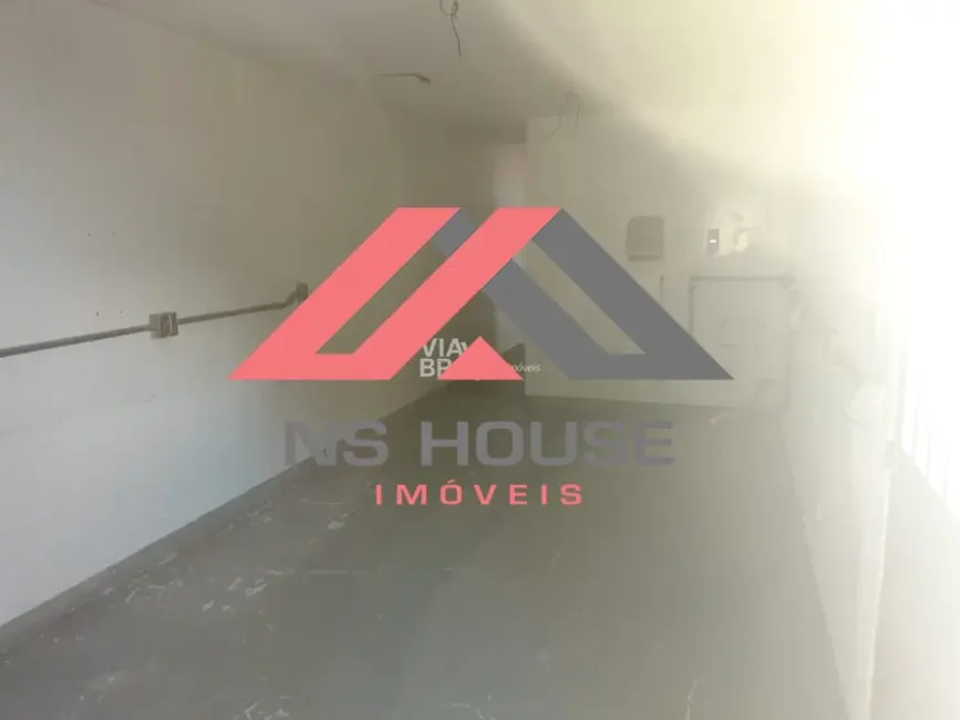 Foto 2 de Sala Comercial à venda, 155m2 em Sao Bernardo Do Campo - SP