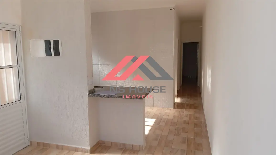 Foto 9 de Casa com 2 quartos à venda, 70m2 em Itanhaem - SP