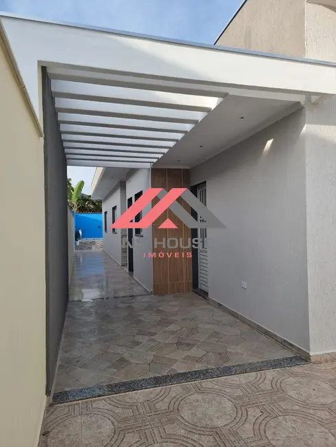 Foto 5 de Casa com 2 quartos à venda, 70m2 em Itanhaem - SP