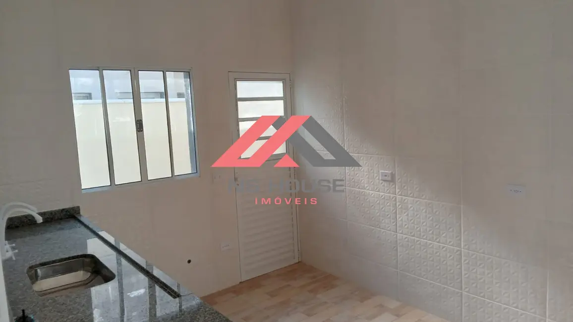 Foto 8 de Casa com 2 quartos à venda, 70m2 em Itanhaem - SP