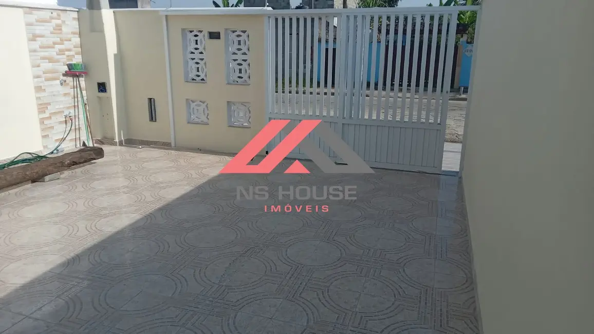 Foto 7 de Casa com 2 quartos à venda, 70m2 em Itanhaem - SP