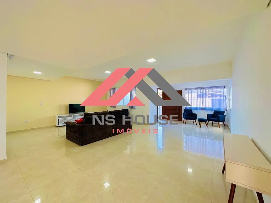 Foto 7 de Casa com 4 quartos à venda, 310m2 em Itanhaem - SP