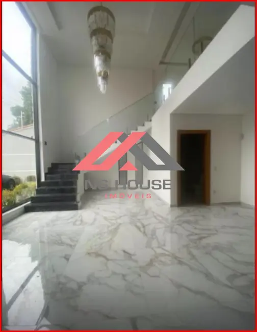 Foto 5 de Casa com 4 quartos à venda, 350m2 em Jardim São Caetano, Sao Caetano Do Sul - SP