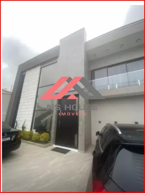 Foto 3 de Casa com 4 quartos à venda, 350m2 em Jardim São Caetano, Sao Caetano Do Sul - SP