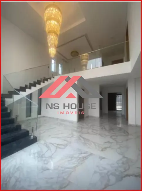 Foto 4 de Casa com 4 quartos à venda, 350m2 em Jardim São Caetano, Sao Caetano Do Sul - SP