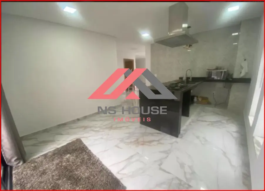 Foto 7 de Casa com 4 quartos à venda, 350m2 em Jardim São Caetano, Sao Caetano Do Sul - SP