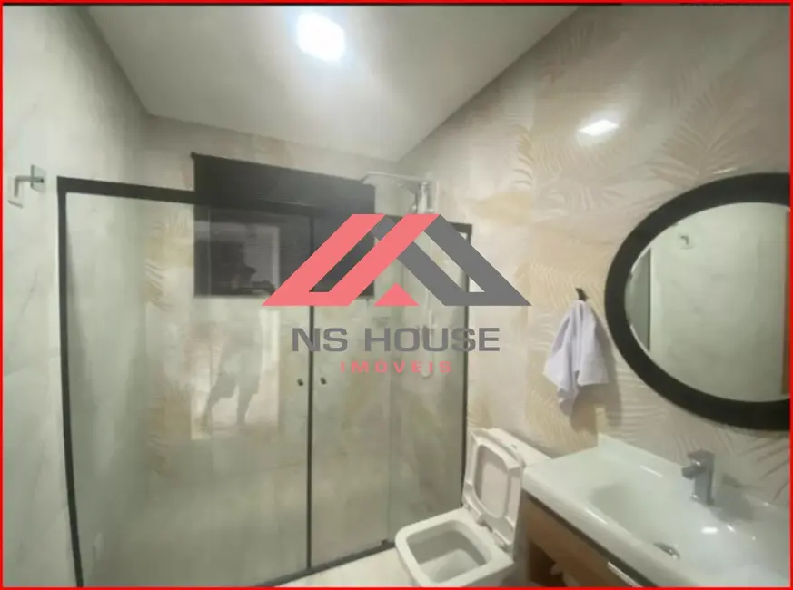 Foto 6 de Casa com 4 quartos à venda, 350m2 em Jardim São Caetano, Sao Caetano Do Sul - SP