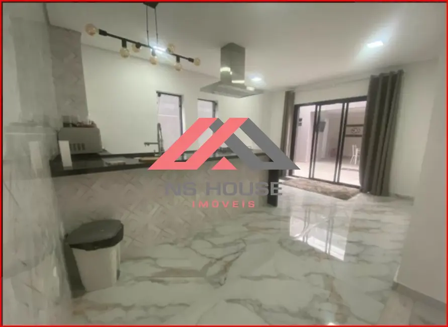 Foto 9 de Casa com 4 quartos à venda, 350m2 em Jardim São Caetano, Sao Caetano Do Sul - SP