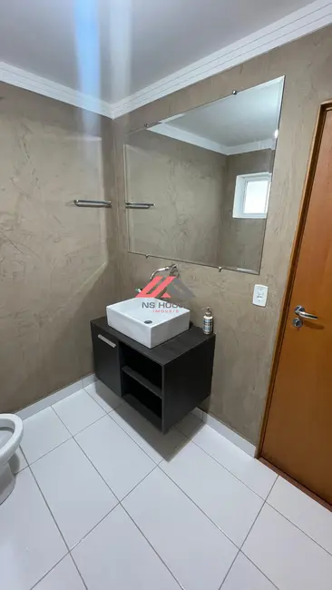 Foto 8 de Apartamento com 3 quartos à venda, 90m2 em Rudge Ramos, Sao Bernardo Do Campo - SP