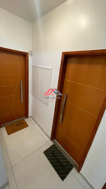 Foto 2 de Apartamento com 3 quartos à venda, 90m2 em Rudge Ramos, Sao Bernardo Do Campo - SP