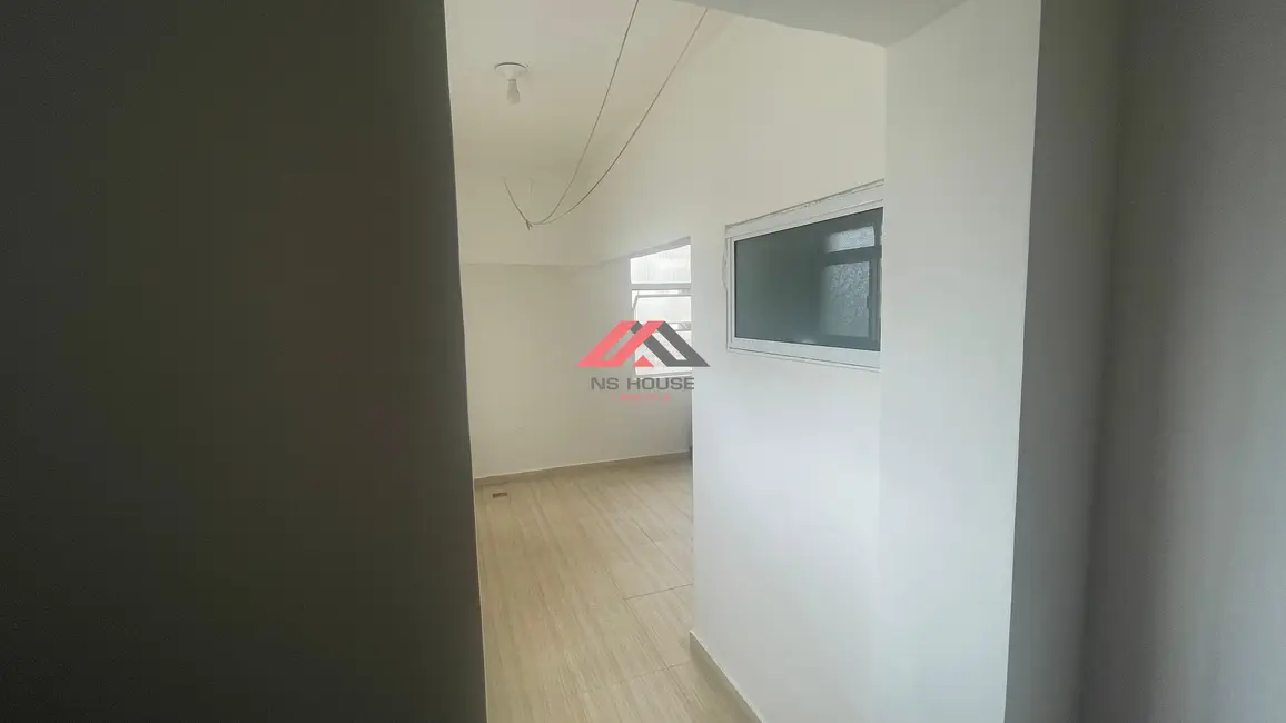 Foto 5 de Apartamento com 3 quartos à venda, 90m2 em Rudge Ramos, Sao Bernardo Do Campo - SP