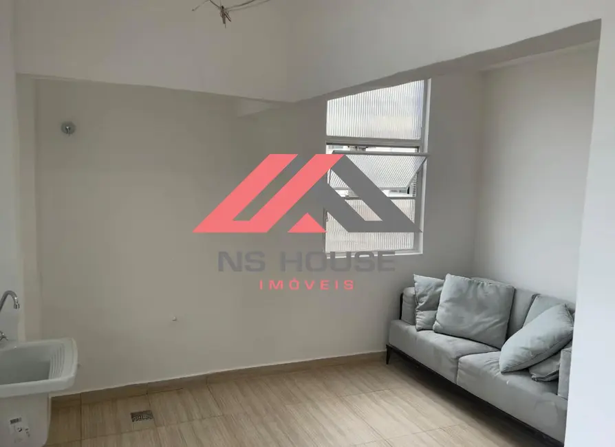 Foto 4 de Apartamento com 3 quartos à venda, 90m2 em Rudge Ramos, Sao Bernardo Do Campo - SP