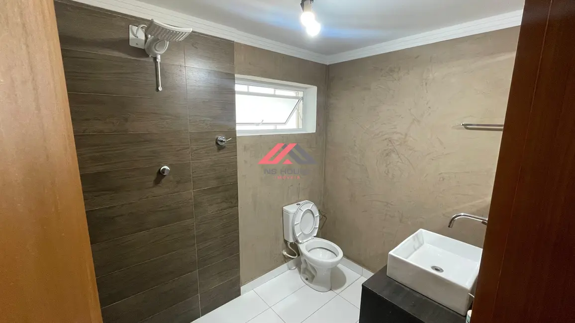 Foto 9 de Apartamento com 3 quartos à venda, 90m2 em Rudge Ramos, Sao Bernardo Do Campo - SP