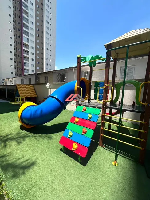 Foto 2 de Apartamento com 3 quartos à venda, 73m2 em Barcelona, Sao Caetano Do Sul - SP