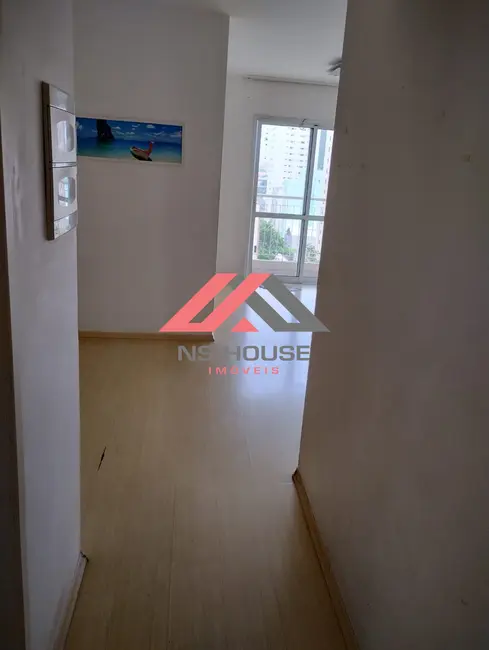 Foto 2 de Apartamento com 3 quartos à venda, 73m2 em Barcelona, Sao Caetano Do Sul - SP