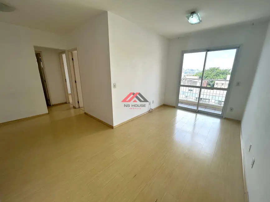 Foto 1 de Apartamento com 3 quartos à venda, 73m2 em Barcelona, Sao Caetano Do Sul - SP