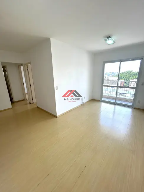 Foto 3 de Apartamento com 3 quartos à venda, 73m2 em Barcelona, Sao Caetano Do Sul - SP