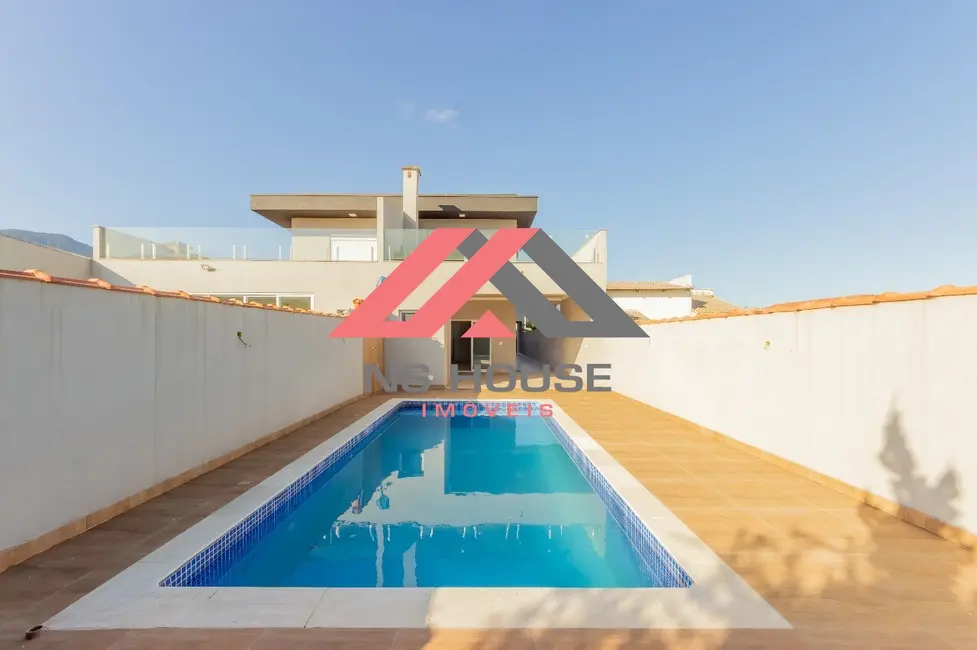 Foto 3 de Casa de Condomínio com 4 quartos à venda, 230m2 em Bertioga - SP