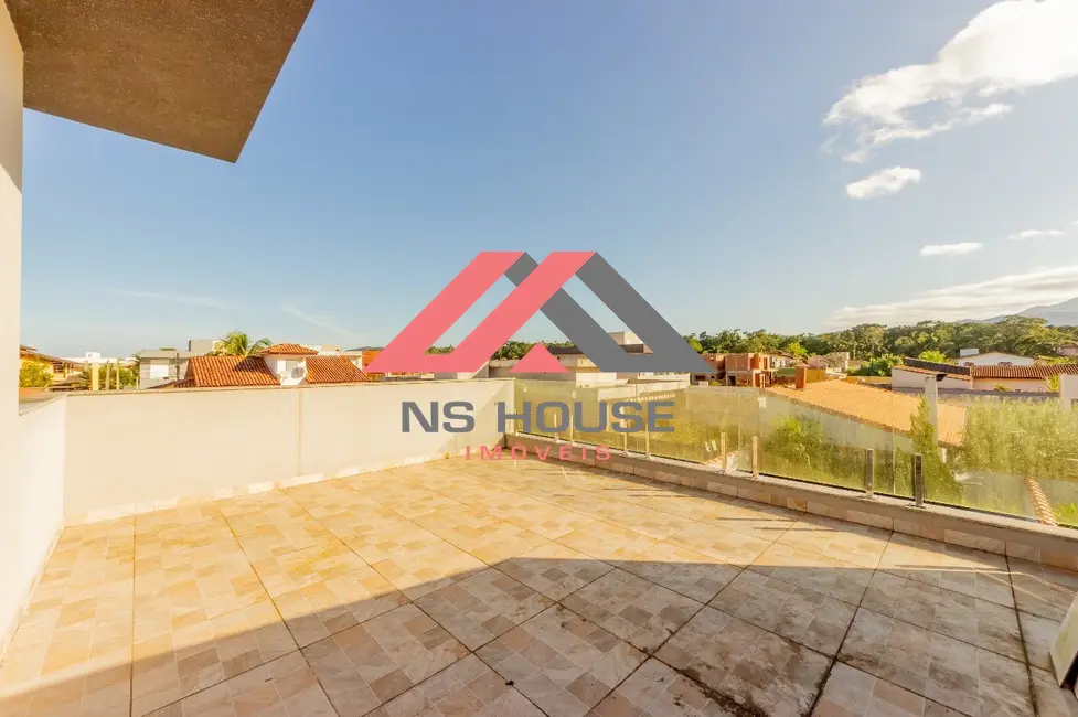 Foto 9 de Casa de Condomínio com 4 quartos à venda, 230m2 em Bertioga - SP