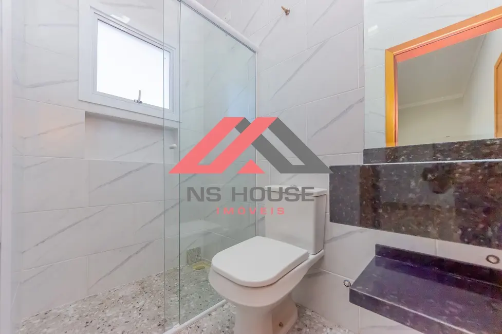 Foto 8 de Casa de Condomínio com 4 quartos à venda, 230m2 em Bertioga - SP