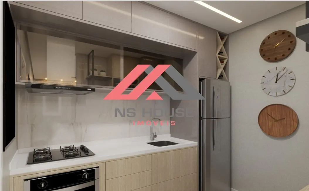 Apartamento com 2 quartos à venda, 166m2 em Santa Paula, Sao Caetano Do Sul - SP - imagem 5 Foto 5 de Apartamento com 2 quartos à venda, 166m2 em Santa Paula, Sao Caetano Do Sul - SP