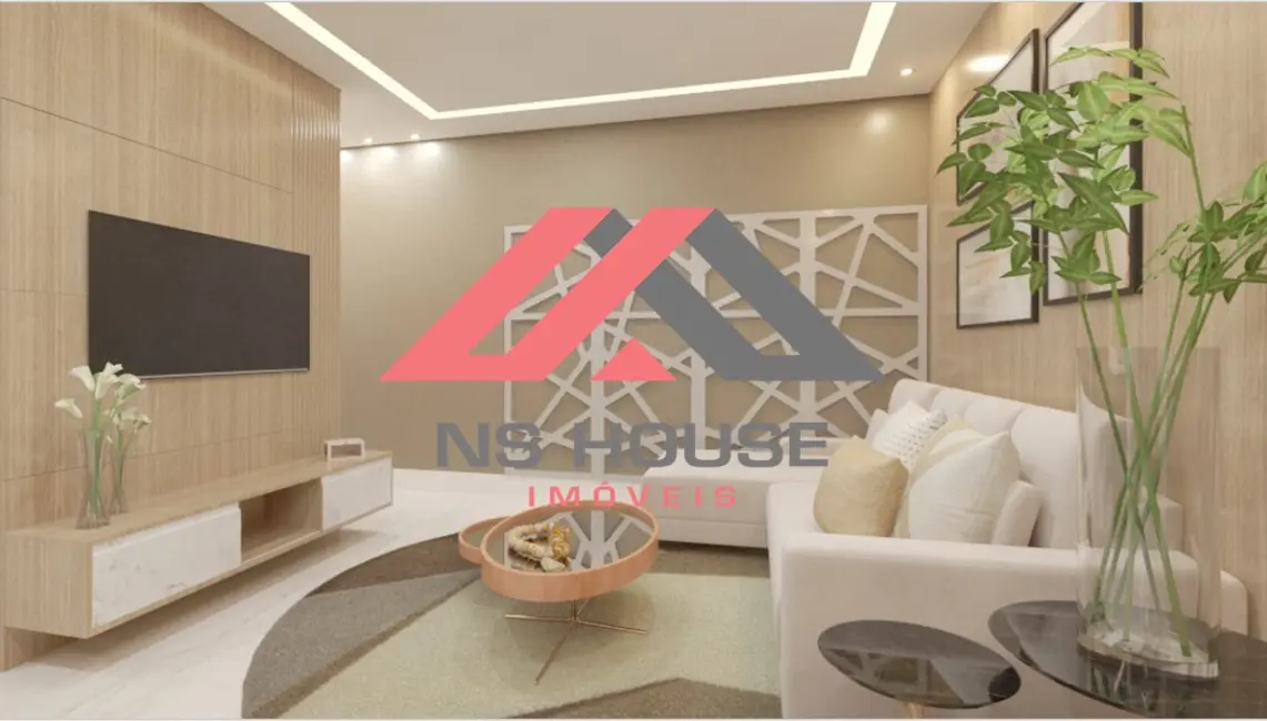 Foto 6 de Apartamento com 3 quartos à venda, 106m2 em Santa Paula, Sao Caetano Do Sul - SP