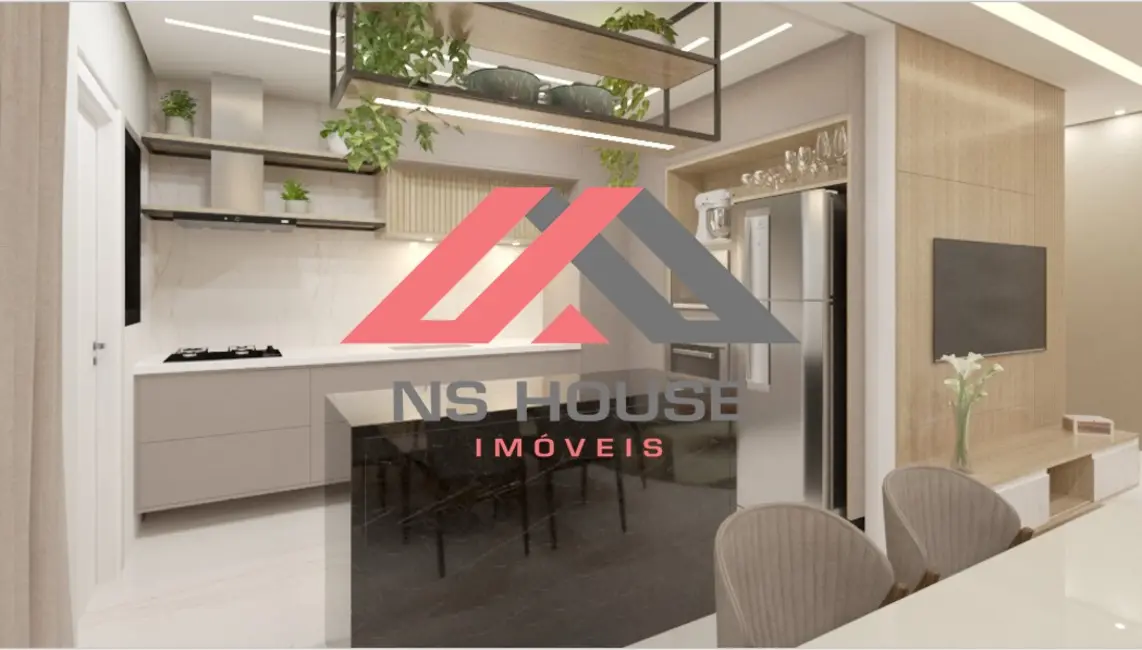 Foto 4 de Apartamento com 3 quartos à venda, 106m2 em Santa Paula, Sao Caetano Do Sul - SP