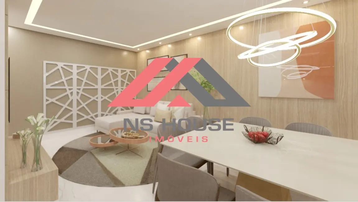 Foto 5 de Apartamento com 3 quartos à venda, 106m2 em Santa Paula, Sao Caetano Do Sul - SP