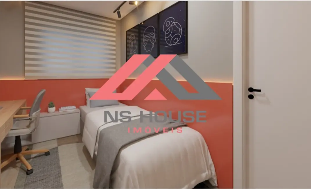 Foto 9 de Apartamento com 3 quartos à venda, 106m2 em Santa Paula, Sao Caetano Do Sul - SP