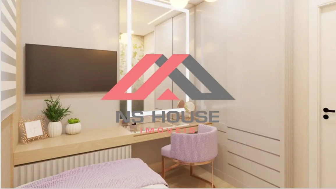 Foto 7 de Apartamento com 3 quartos à venda, 106m2 em Santa Paula, Sao Caetano Do Sul - SP