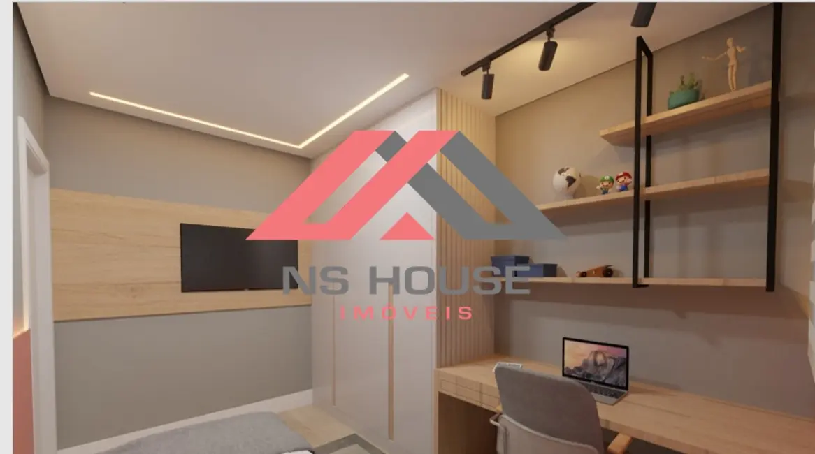 Foto 8 de Apartamento com 3 quartos à venda, 106m2 em Santa Paula, Sao Caetano Do Sul - SP